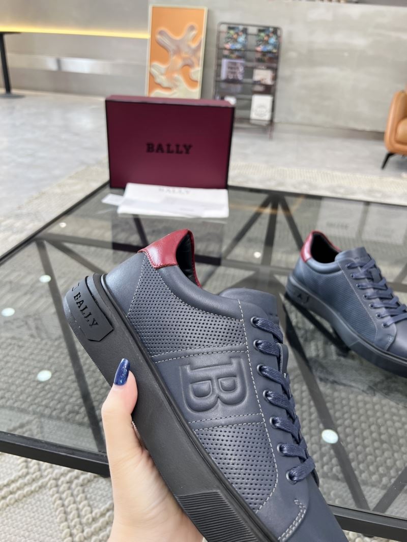 Bally Sneakers